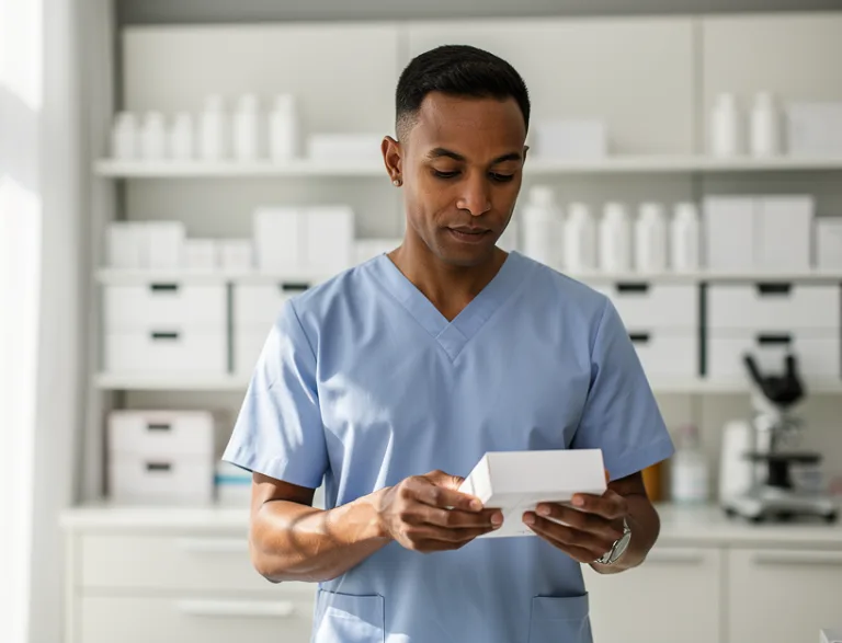 On-Call Pharmacy service in Corona